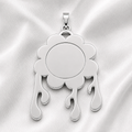 Fiore Margherita Drip Pendant