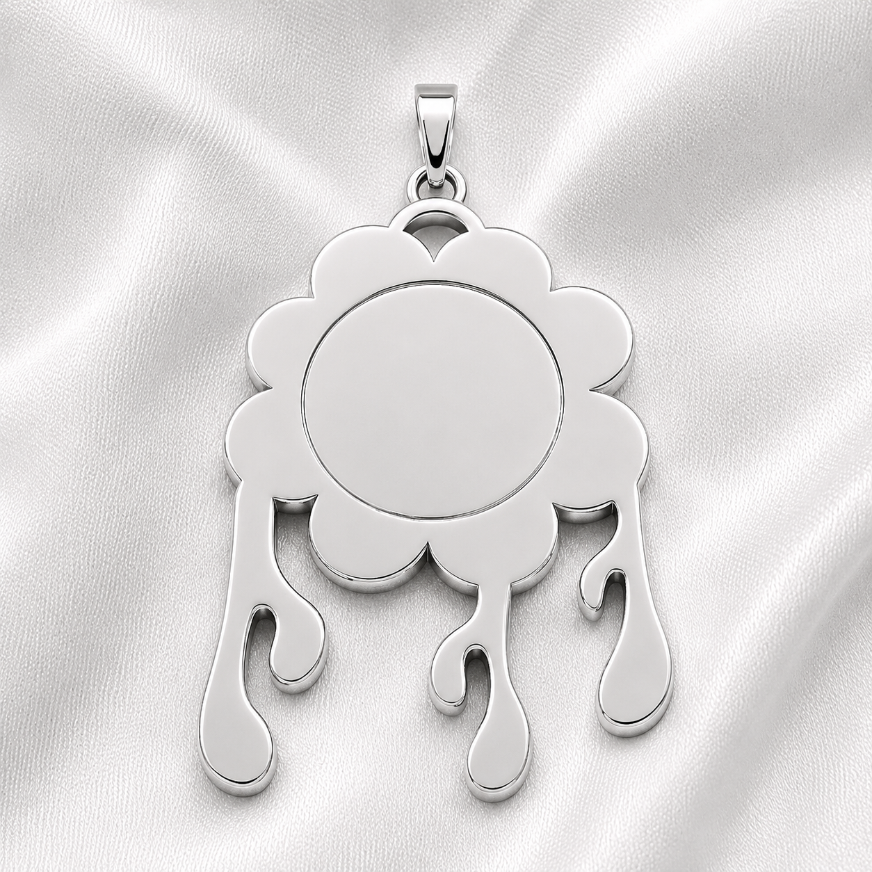 Fiore Margherita Drip Pendant