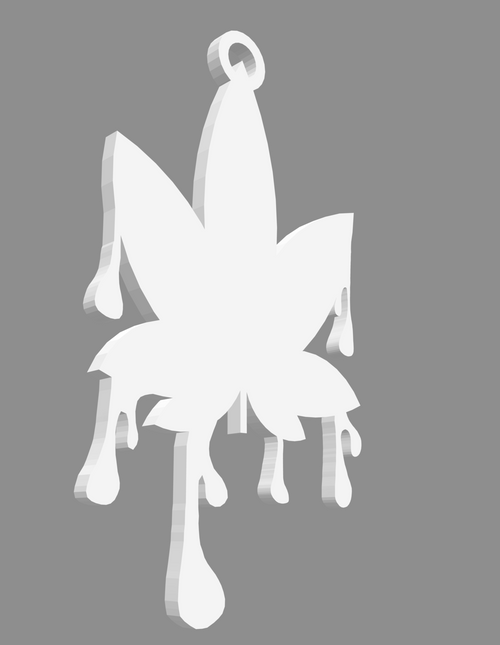 420 Drip Pendant
