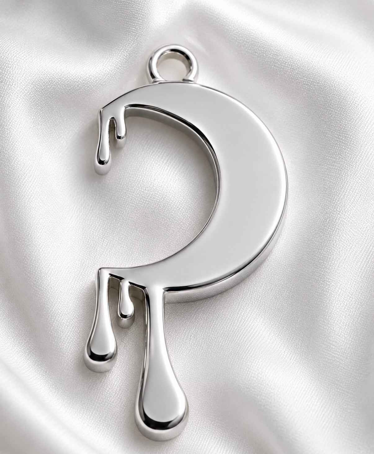 Luna Drip Pendant
