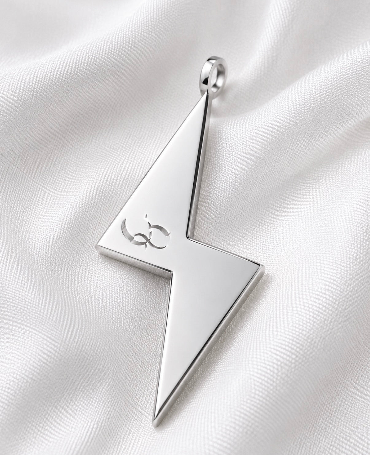Fulmine Drip Pendant