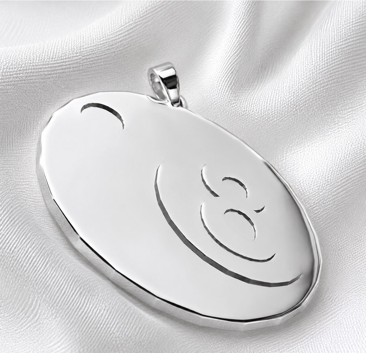 Otto Biliardo Drip Pendant