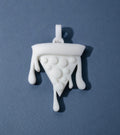 Pizza Drip Pendant