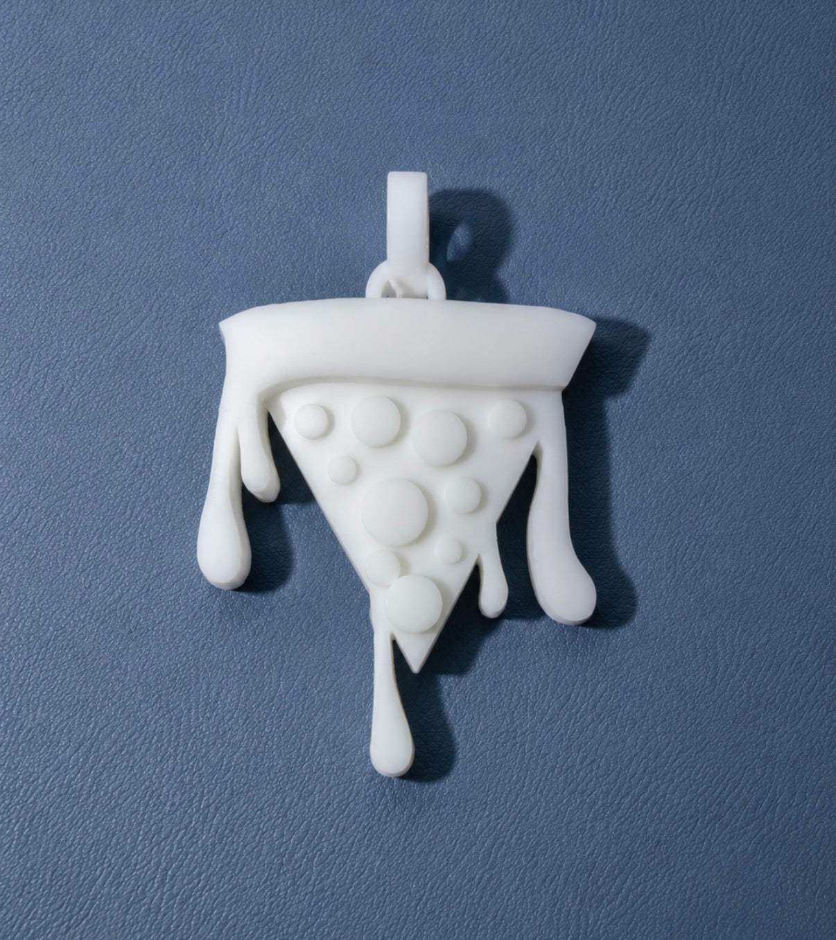 Pizza Drip Pendant