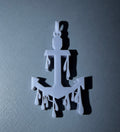 Ancora Drip Pendant