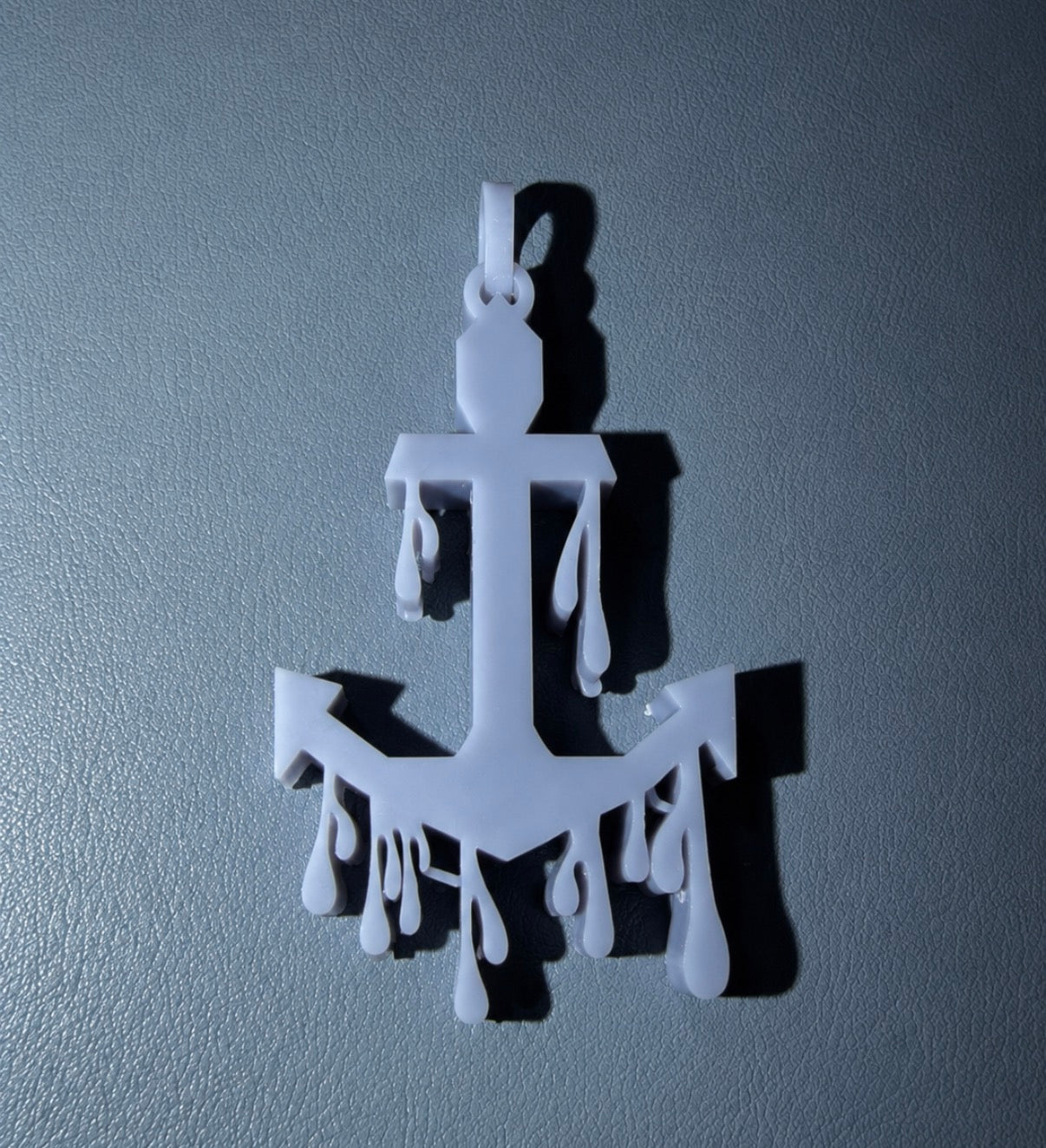 Ancora Drip Pendant