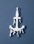 Ancora Drip Pendant