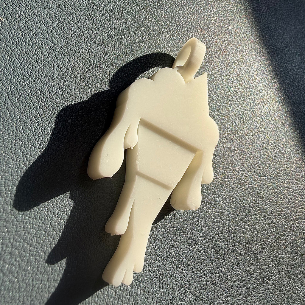 Gelato Drip Pendant
