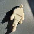 Gelato Drip Pendant