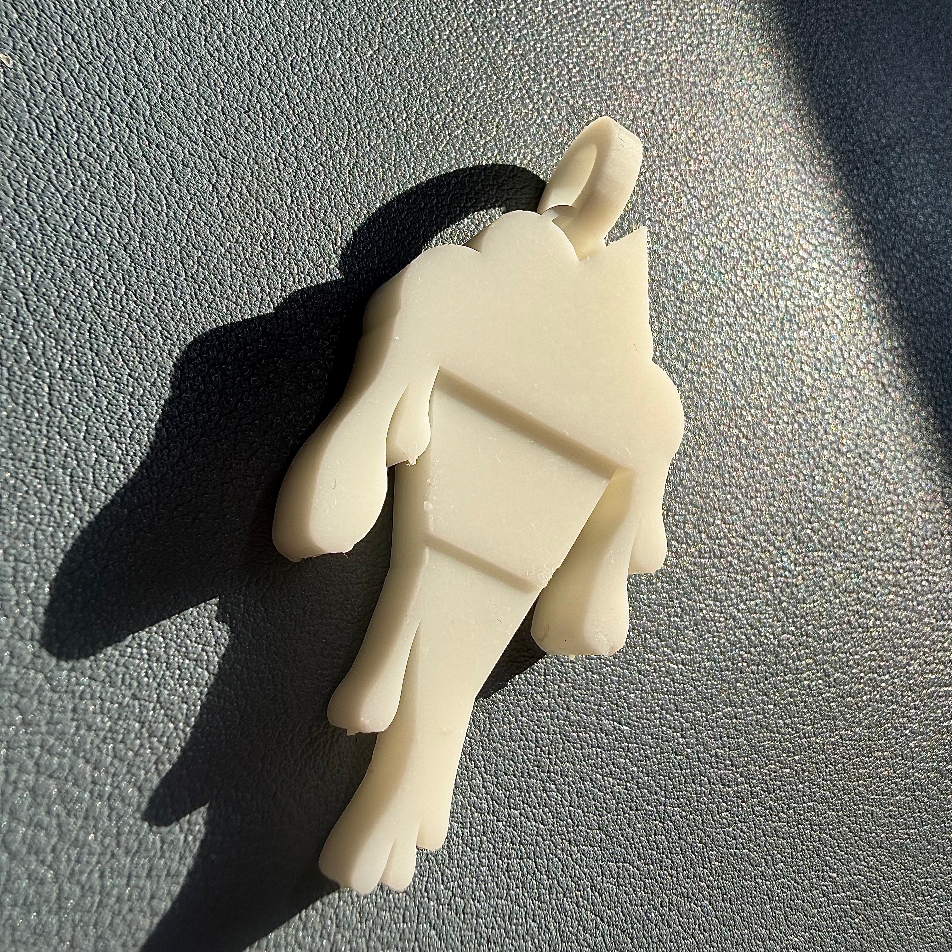 Gelato Drip Pendant