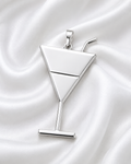 Cocktail Drip Pendant