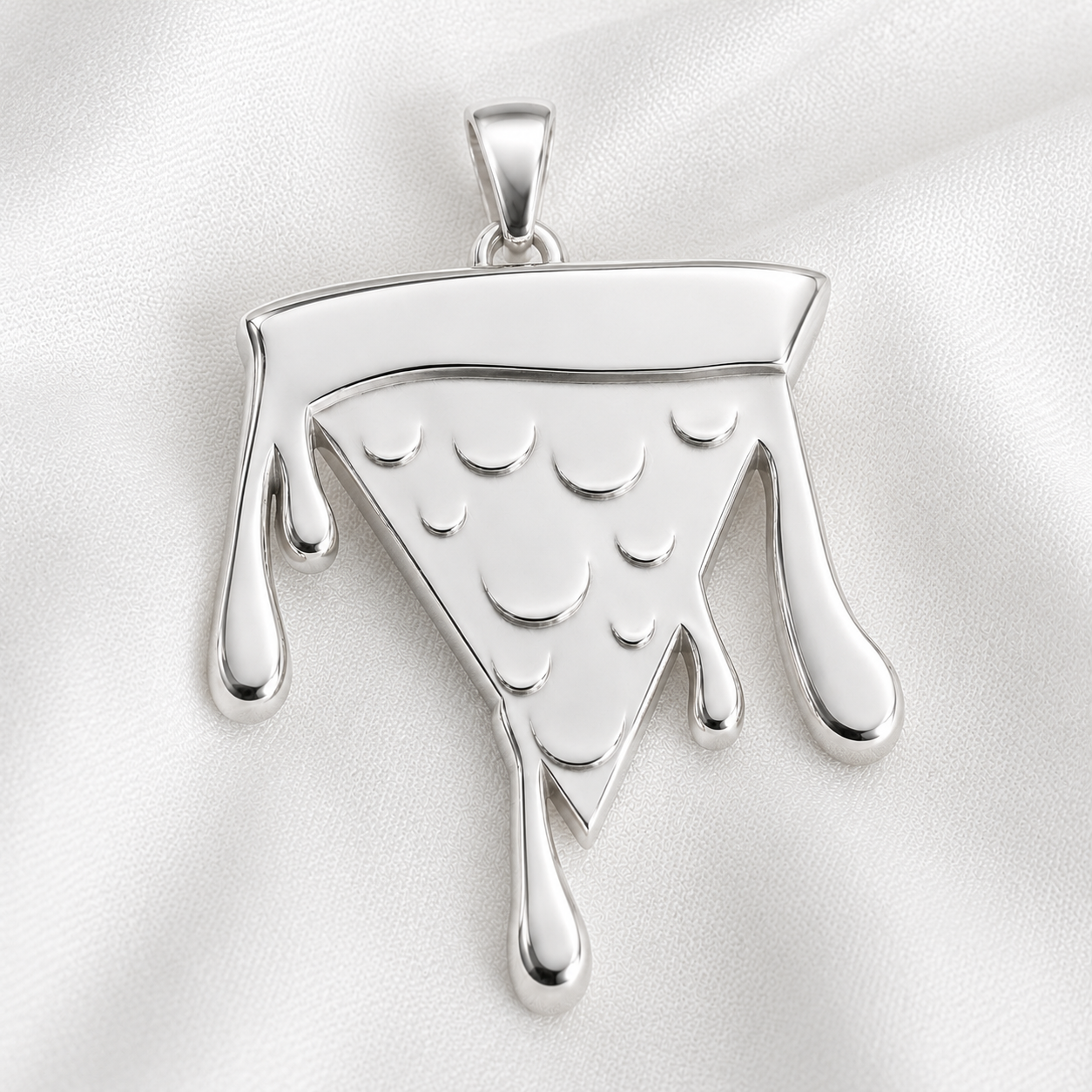 Pendant Pizza Drip