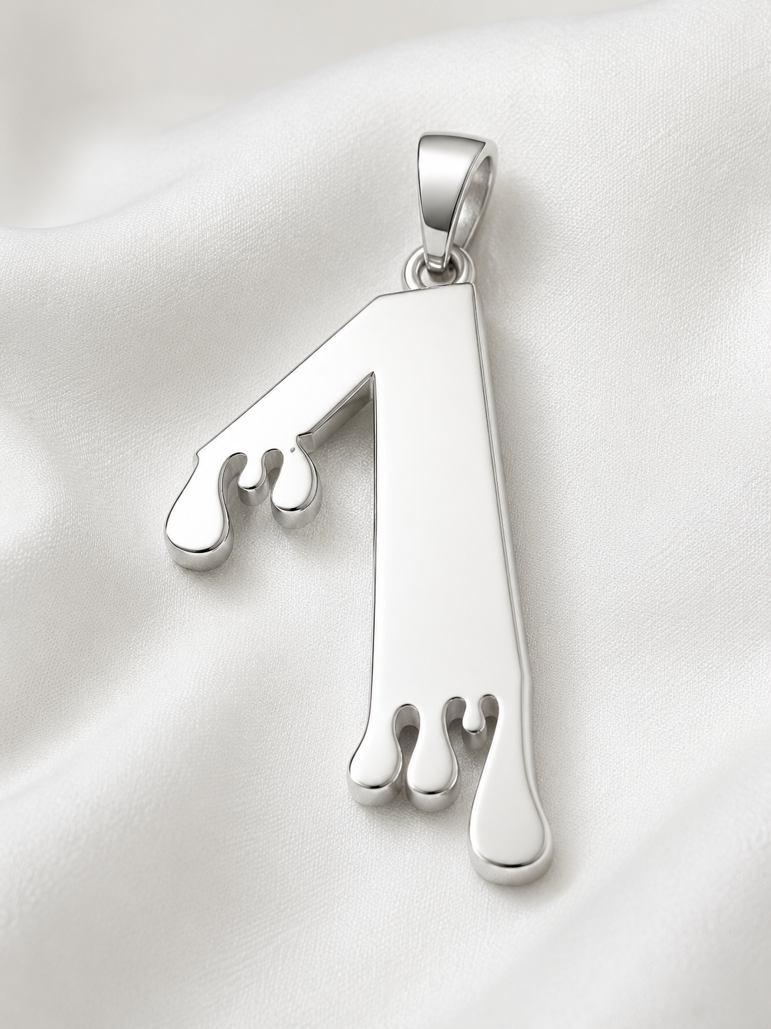 Numero 1 Drip Pendant