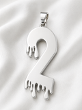 Numero 2 Drip Pendant