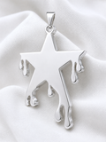 Stella Drip Pendant