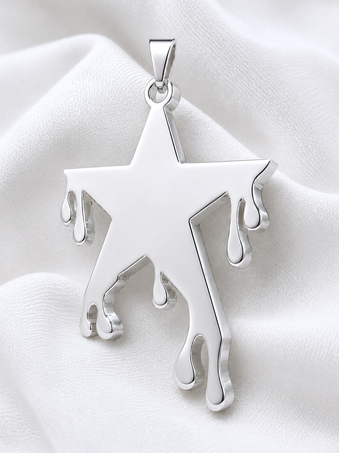 Stella Drip Pendant