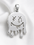 Smile Drip Pendant