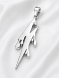 Fulmine Drip Pendant
