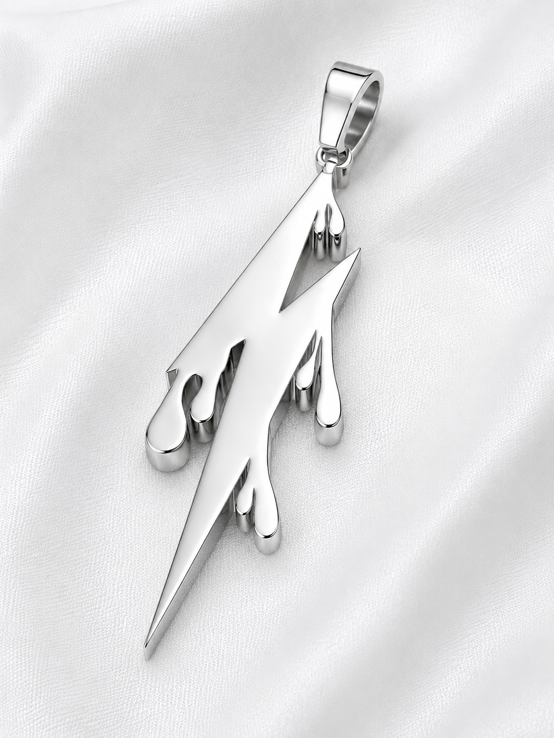 Fulmine Drip Pendant