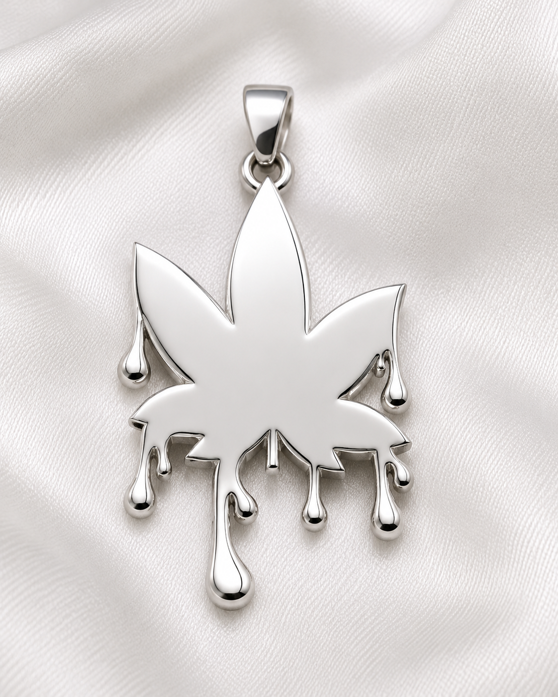 420 Drip Pendant