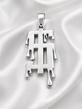 Dollaro Drip Pendant