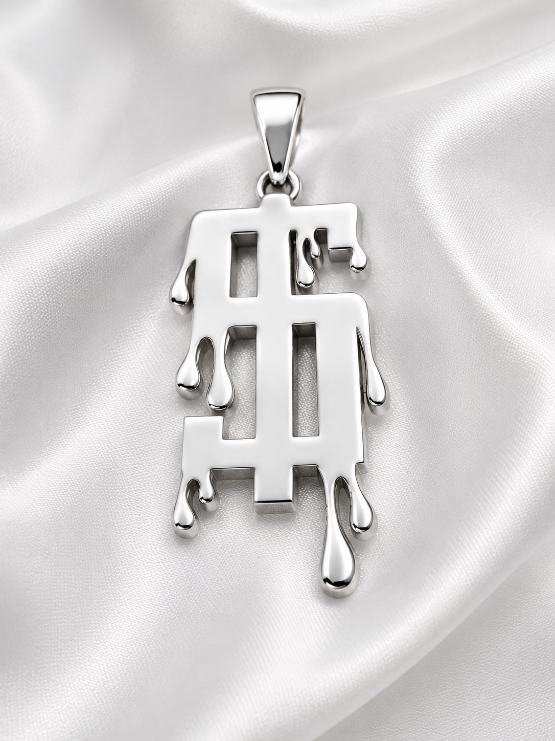Dollaro Drip Pendant