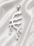Euro drip Pendant