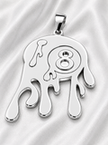 8 Biliardo Drip Pendant