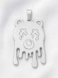 Orsetto Drip Pendant