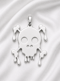 Teschio Drip Pendant