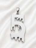 Numero 5 Drip Pendant