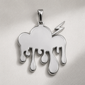 Nuvola Drip Pendant