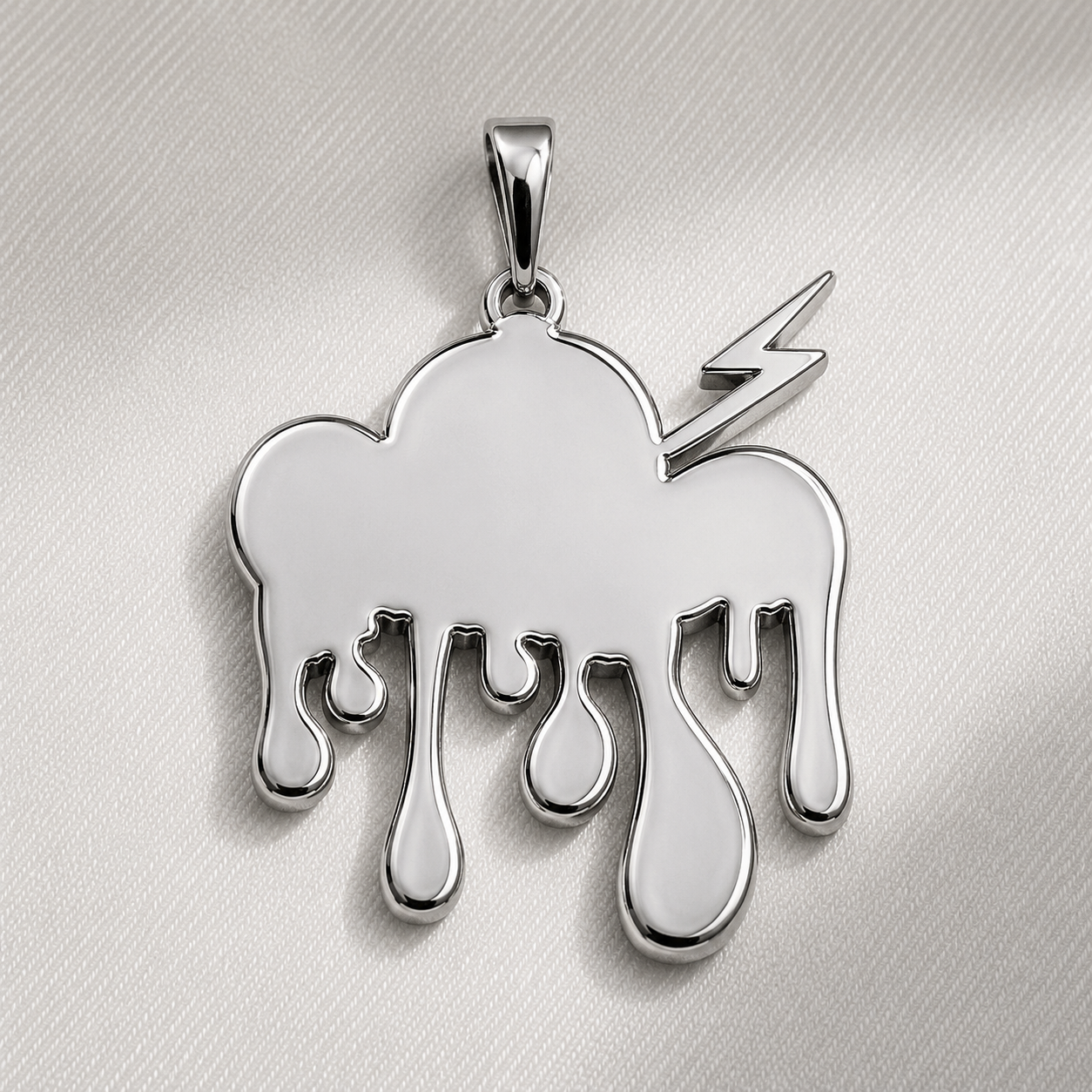 Nuvola Drip Pendant
