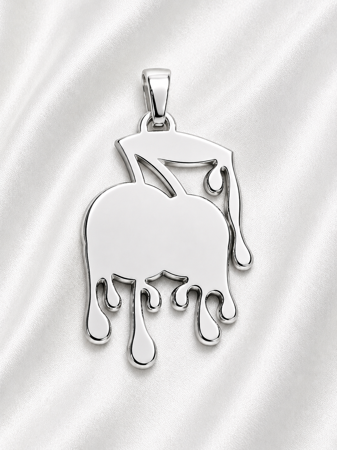 Cherry Drip Pendant