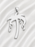 Palma Drip Pendant