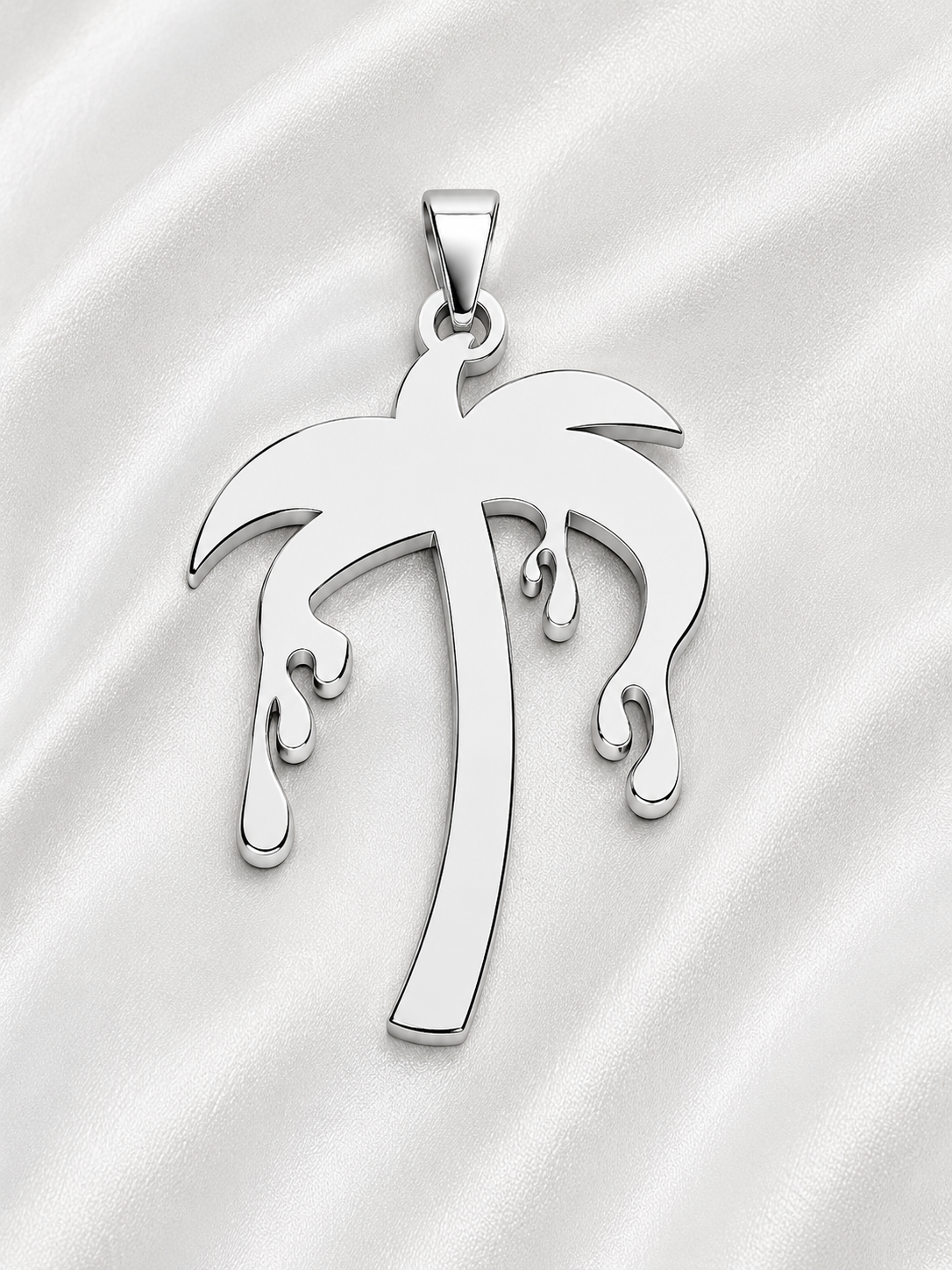 Palma Drip Pendant