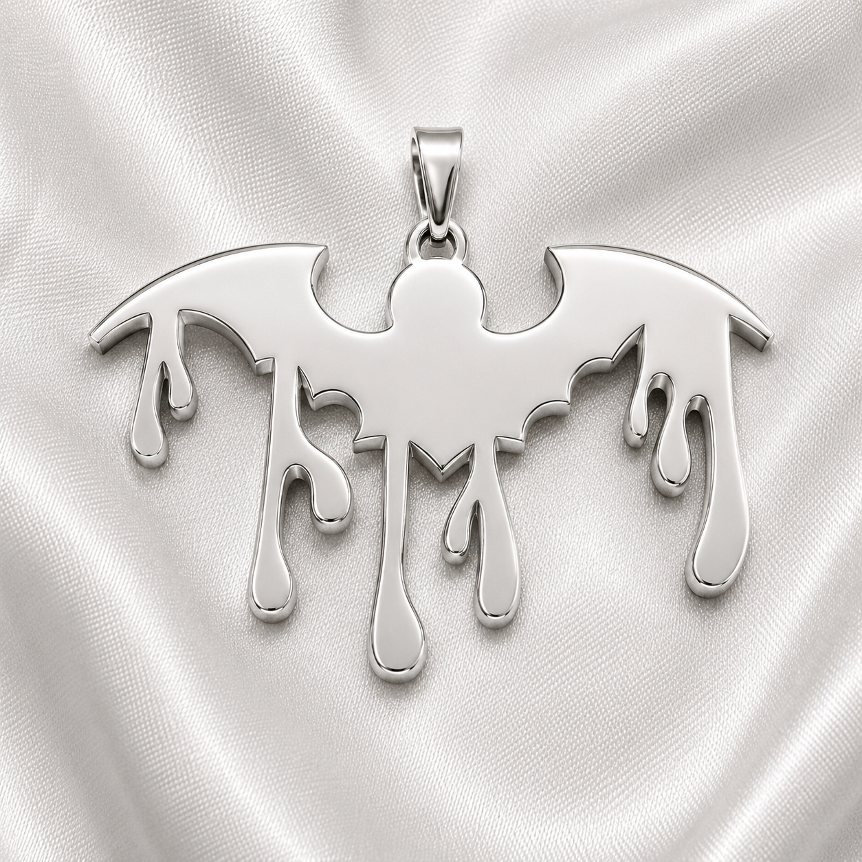 Pipistrello Drip Pendant