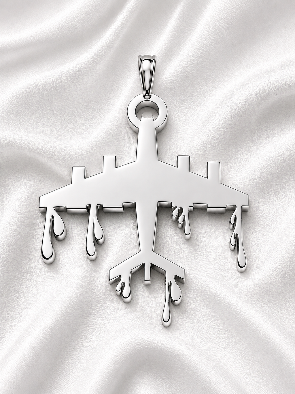 Aereo Drip Pendant