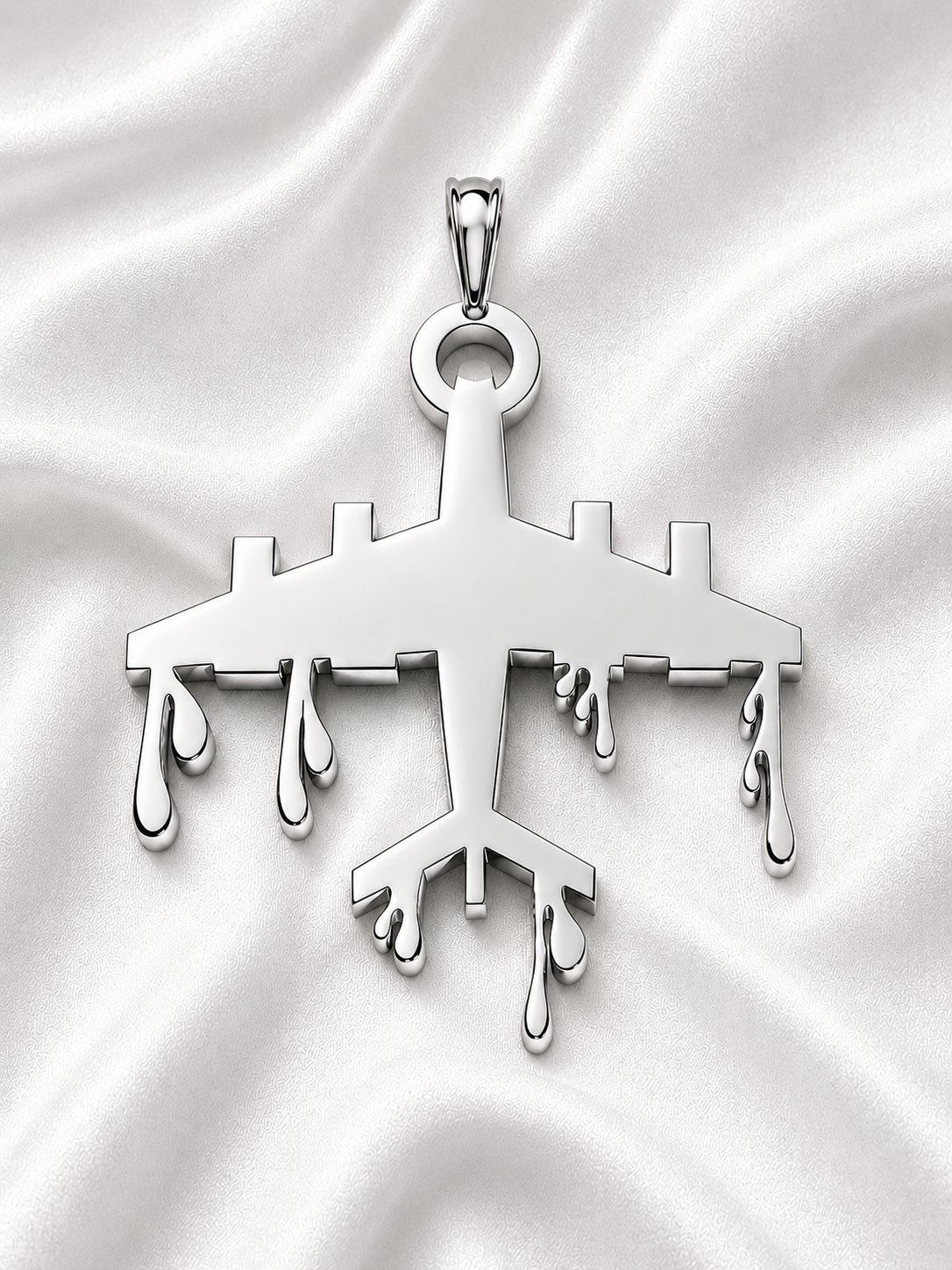 Aereo Drip Pendant
