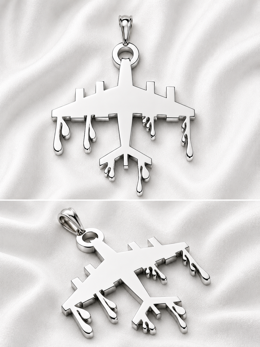 Aereo Drip Pendant