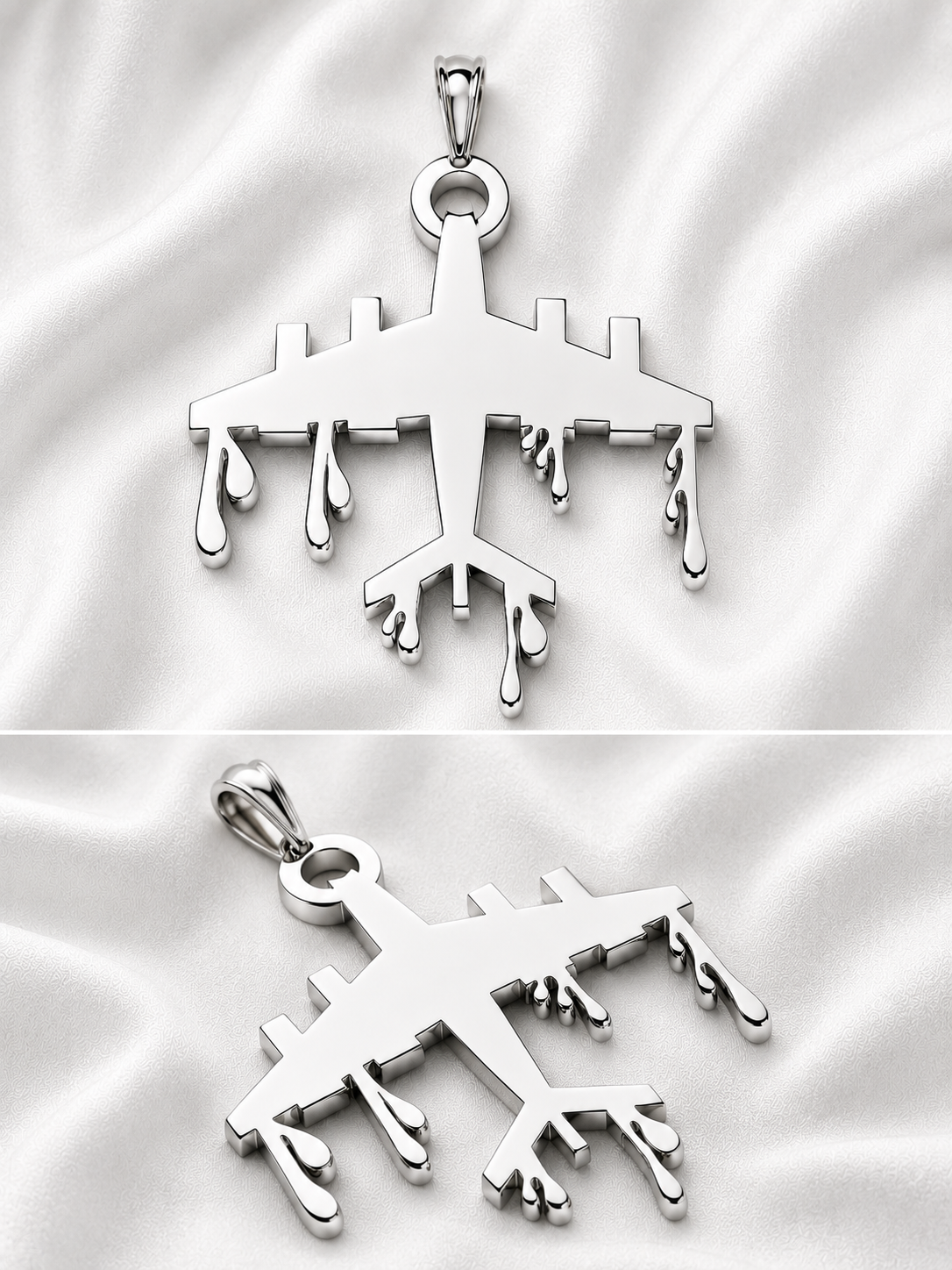 Aereo Drip Pendant