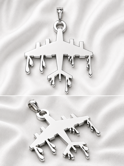 Aereo Drip Pendant