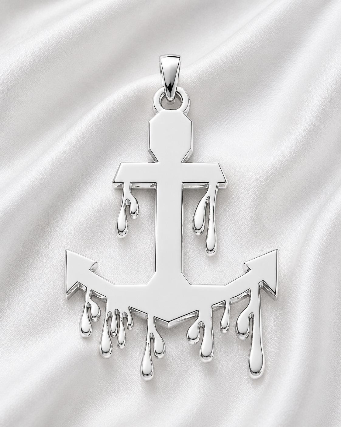 Ancora Drip Pendant