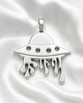 UFO Drip Pendant