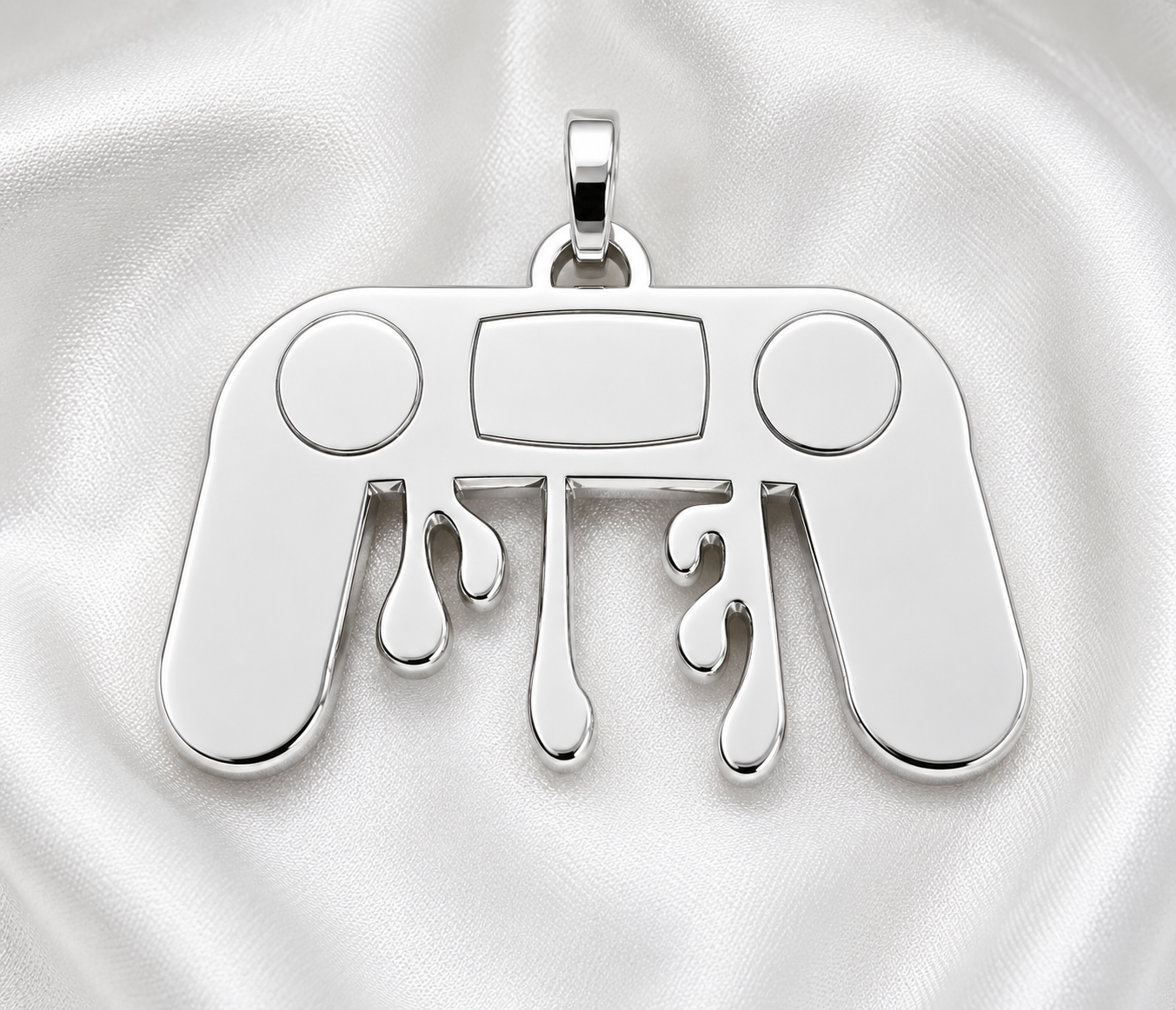 Controller Drip Pendant