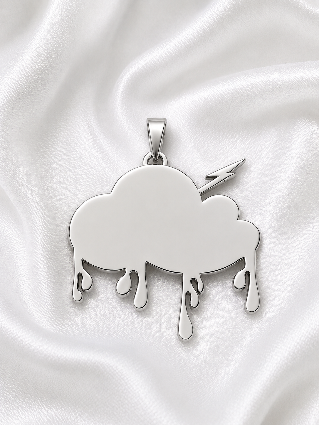 Temporale Drip Pendant