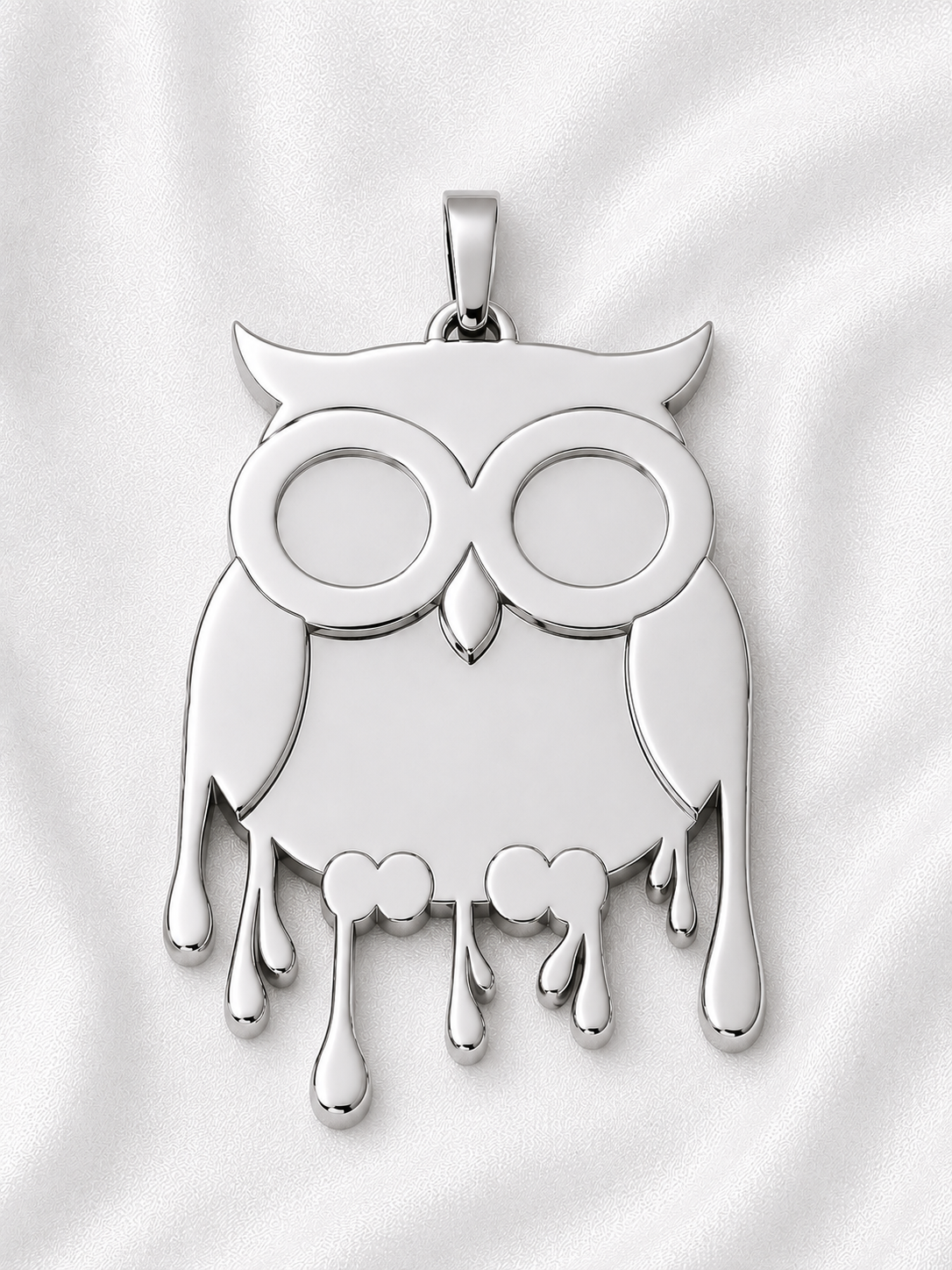 Gufo Drip Pendant