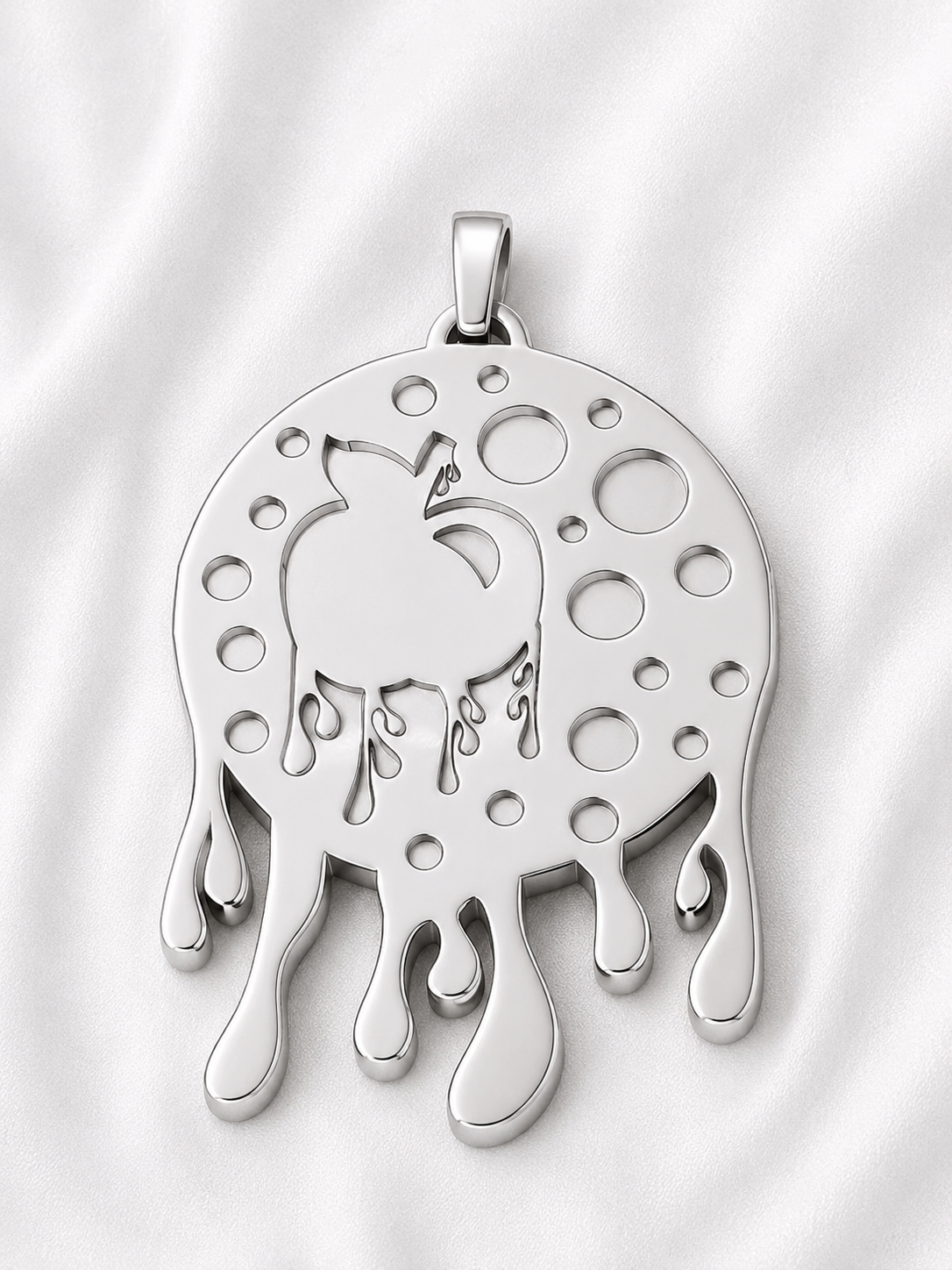 Eden Drip Pendant