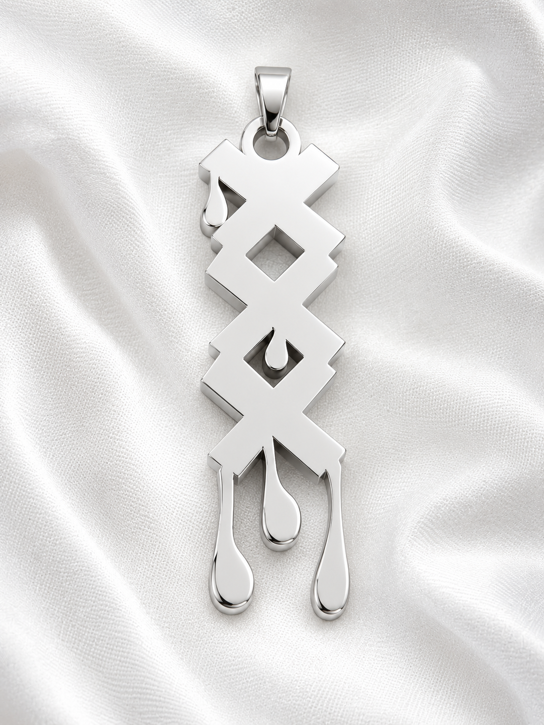 Amsterdam Drip Pendant
