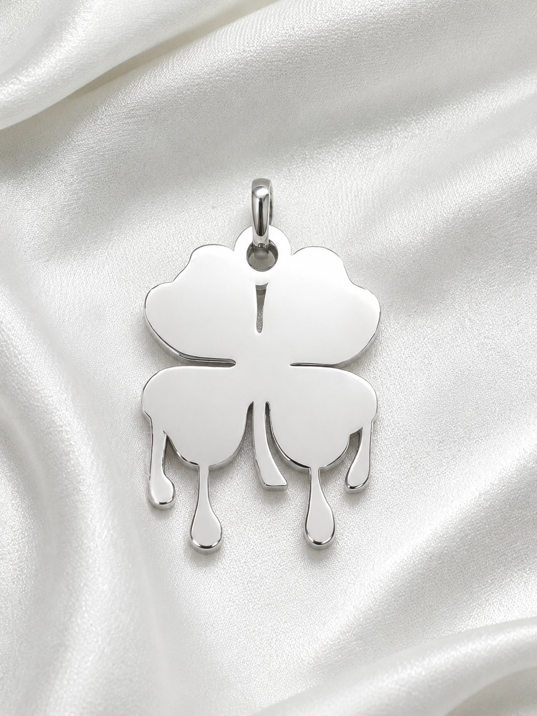 Quadrifoglio Drip Pendant